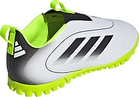 adidas Kids' Goletto IX Turf Soccer Cleats