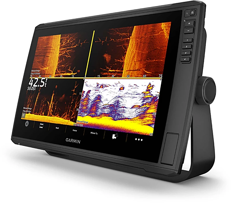 Garmin ECHOMAP Ultra 2 16 in 166sv Chartplotter