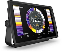 Garmin ECHOMAP Ultra 2 16 in 166sv Chartplotter