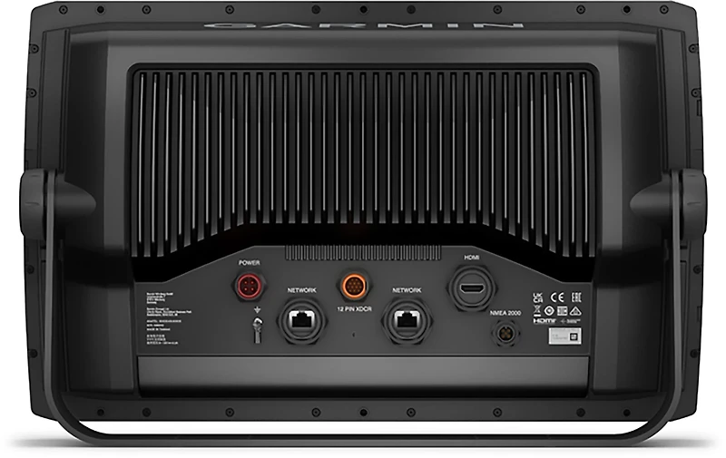 Garmin ECHOMAP Ultra 2 16 in 166sv Chartplotter