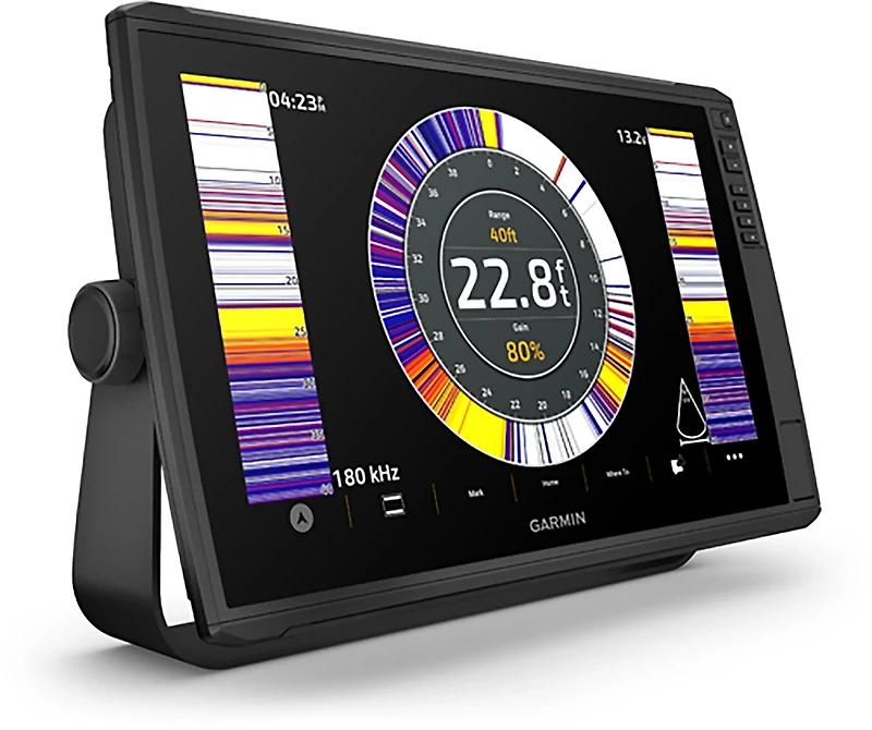 Garmin ECHOMAP Ultra 2 16 in 166sv Chartplotter