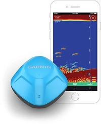 Garmin STRIKER Cast Sonar Device with GPS