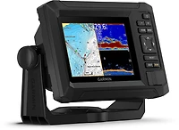Garmin ECHOMAP UHD2 5" CV Chartplotters 54cv without Transducer