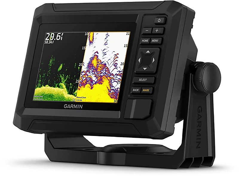 Garmin ECHOMAP UHD2 5" CV Chartplotters 54cv without Transducer
