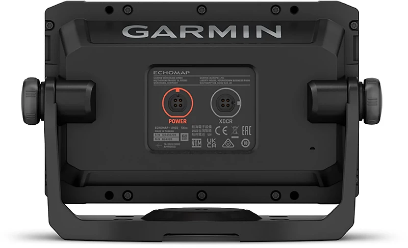 Garmin ECHOMAP UHD2 5" CV Chartplotters 54cv without Transducer