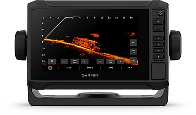 Garmin ECHOMAP UHD2 6 in 64sv Chartplotter