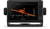 Garmin ECHOMAP UHD2 6 in 64sv Chartplotter