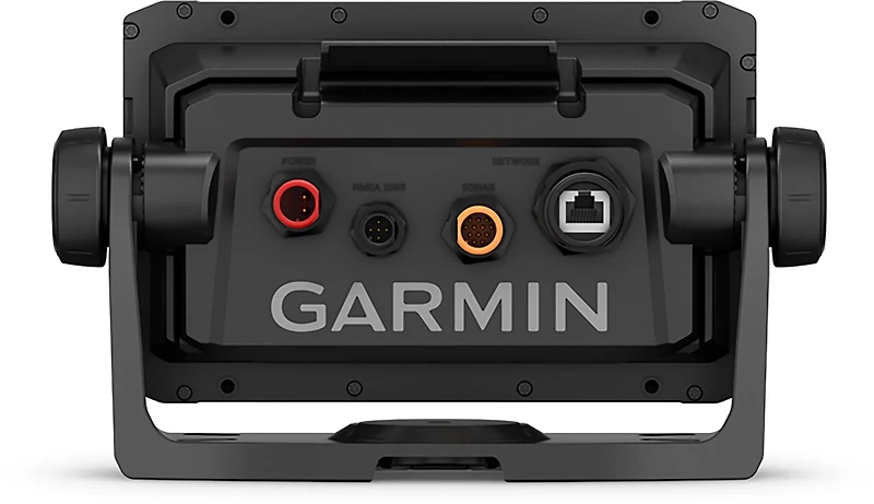 Garmin ECHOMAP UHD2 6 in 64sv Chartplotter