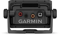 Garmin ECHOMAP UHD2 6 in 64sv Chartplotter