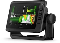 Garmin ECHOMAP UHD2 7" SV Chartplotters 74sv with GT54UHD-TM Transducer