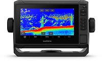 Garmin ECHOMAP UHD2 7" SV Chartplotters 74sv without Transducer