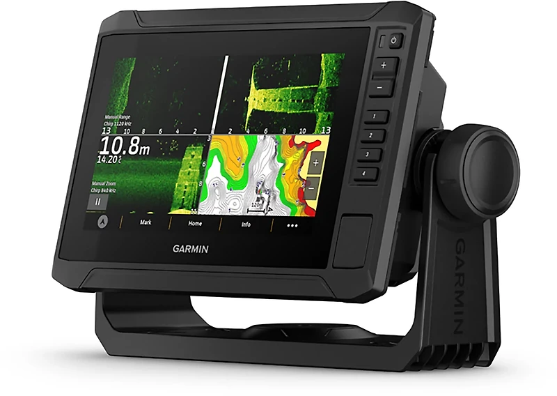 Garmin ECHOMAP UHD2 7" SV Chartplotters 74sv without Transducer