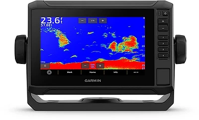 Garmin ECHOMAP UHD2 7" SV Chartplotters 73sv without Transducer