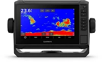 Garmin ECHOMAP UHD2 7" SV Chartplotters 73sv without Transducer