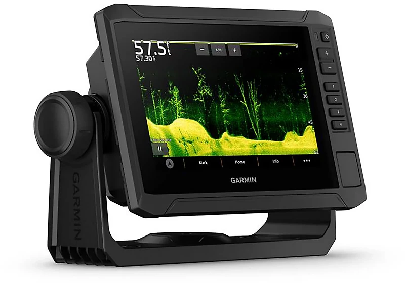 Garmin ECHOMAP UHD2 7" SV Chartplotters 73sv without Transducer