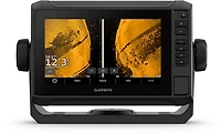 Garmin ECHOMAP UHD2 7" SV Chartplotters 73sv without Transducer