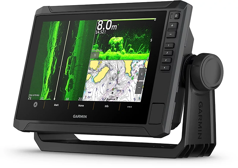 Garmin ECHOMAP UHD2 9" SV Chartplotters 94sv without Transducer