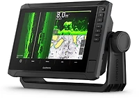 Garmin ECHOMAP UHD2 9" SV Chartplotters 94sv without Transducer