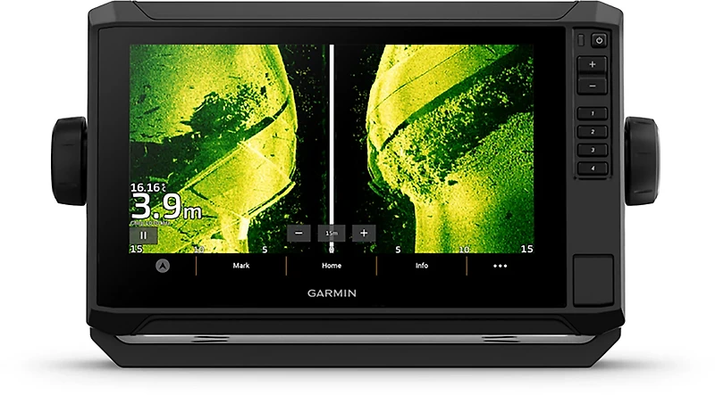 Garmin ECHOMAP UHD2 9" SV Chartplotters 94sv without Transducer