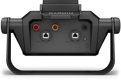 Garmin ECHOMAP Ultra 2 10 in Bail Mount with Quick Release Cradle