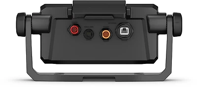 Garmin ECHOMAP UHD2 7sv Bail Mount with Quick Release Cradle