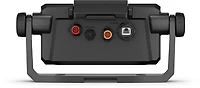 Garmin ECHOMAP UHD2 7sv Bail Mount with Quick Release Cradle