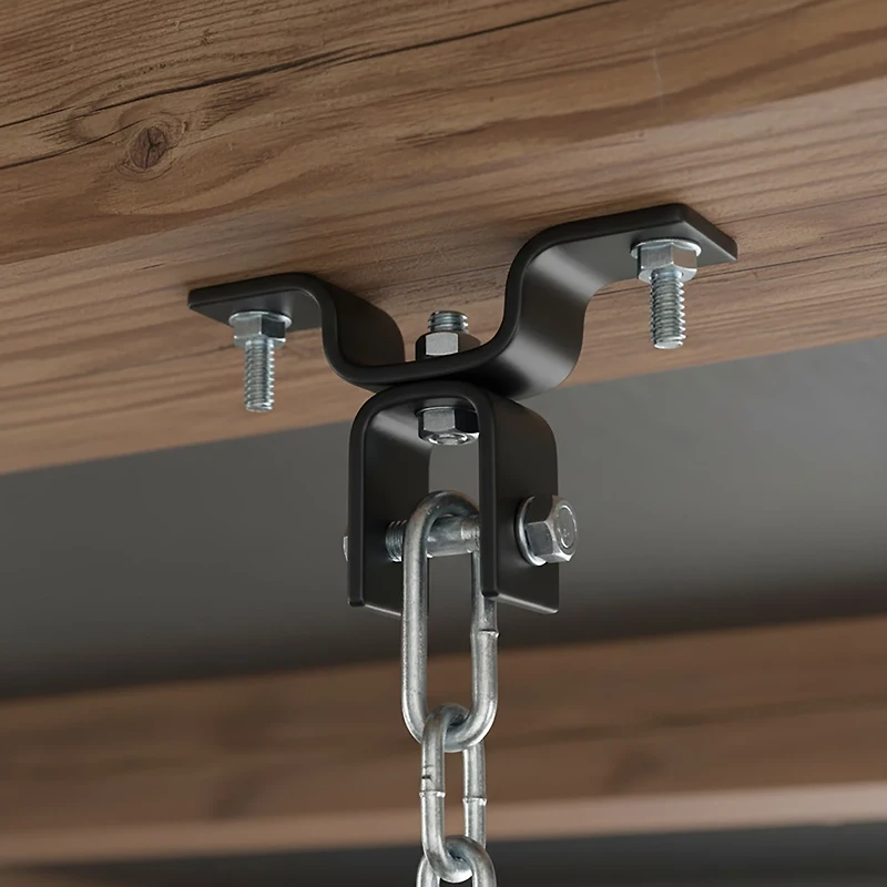 Everlast® Wood Beam Heavy Bag Hanger