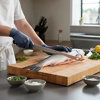 Mister Twister Electric Fisherman® 9" Replacement Blade