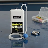 Marine Metal Products Bubble Box™ Air Pump