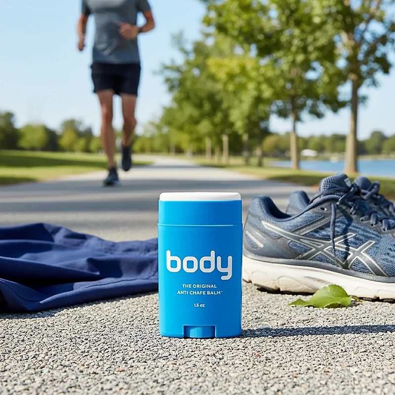 BODYGLIDE® Original Anti-Chafe Balm