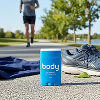 BODYGLIDE® Original Anti-Chafe Balm