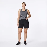 BCG Women's Walk Shorts