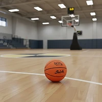 SKLZ Pro Mini Hoop Swish 5 in Foam Ball