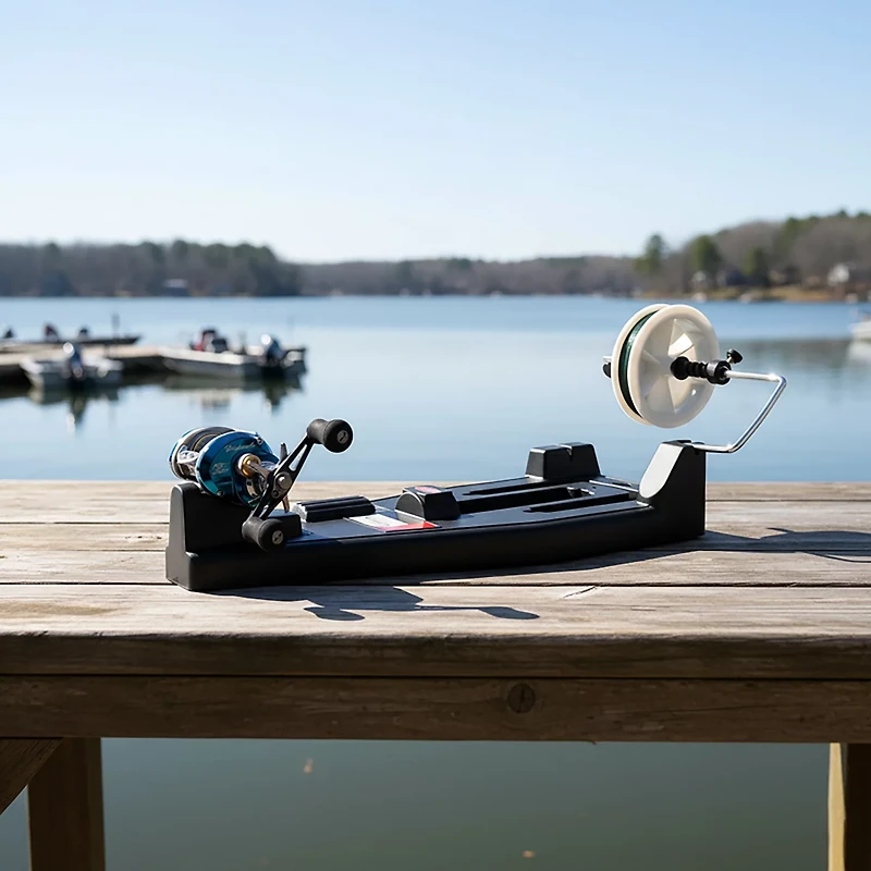 Berkley® Portable Spooling Station