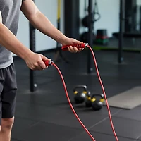 Everlast® EverGrip™ Weighted Jump Rope