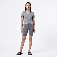 BCG Women's Training Bike Shorts