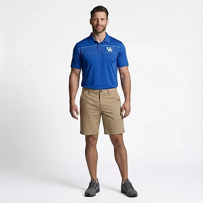 Magellan Outdoors Men's Summerville Poplin Short