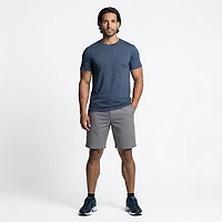 Magellan Outdoors Men's Summerville Poplin Short