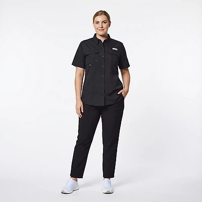 Magellan Outdoors Women's Laguna Madre Fishing Shirt