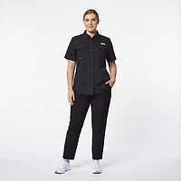 Magellan Outdoors Women's Laguna Madre Fishing Shirt