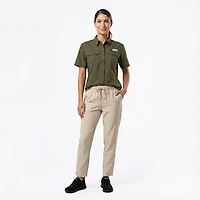 Magellan Outdoors Women's Laguna Madre Fishing Shirt