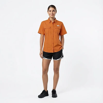 Magellan Outdoors Women's Laguna Madre Fishing Shirt