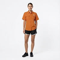 Magellan Outdoors Women's Laguna Madre Fishing Shirt