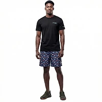 Columbia Sportswear Men's PFG Triangle T-shirt