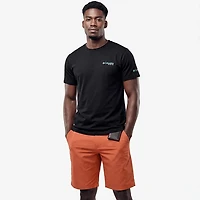 Columbia Sportswear Men's PFG Triangle T-shirt