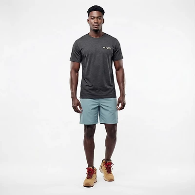 Columbia Sportswear Men's PFG Triangle T-shirt