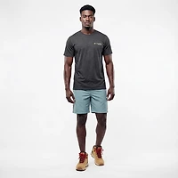 Columbia Sportswear Men's PFG Triangle T-shirt
