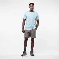 Columbia Sportswear Men's PFG Triangle T-shirt