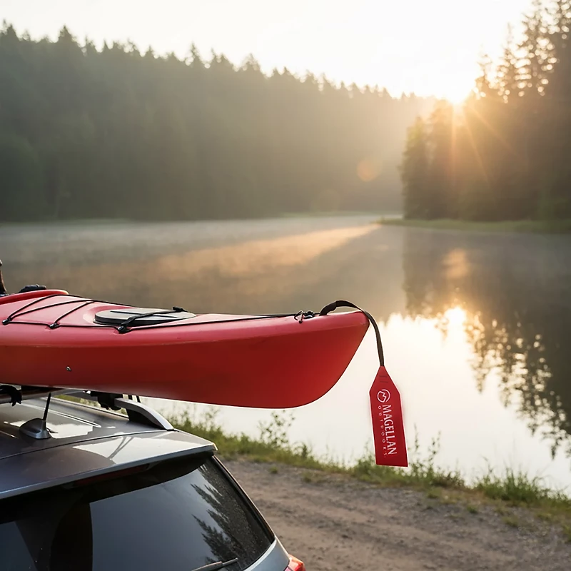 Magellan Outdoors Long Load Flag