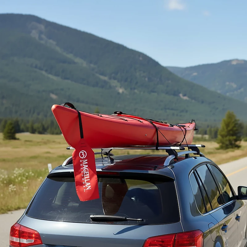 Magellan Outdoors Long Load Flag